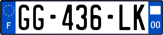 GG-436-LK