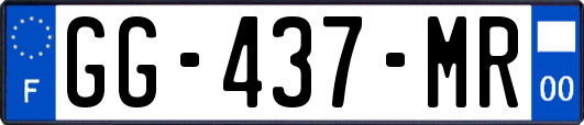 GG-437-MR