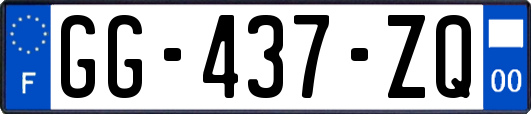 GG-437-ZQ