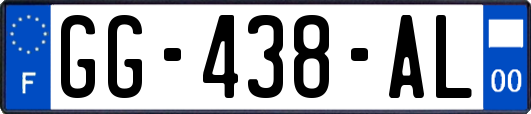 GG-438-AL
