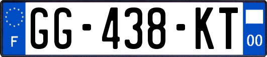 GG-438-KT