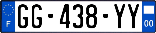 GG-438-YY