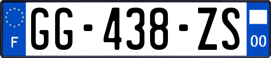 GG-438-ZS