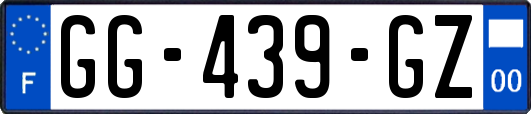 GG-439-GZ
