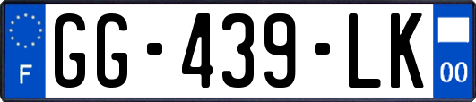 GG-439-LK