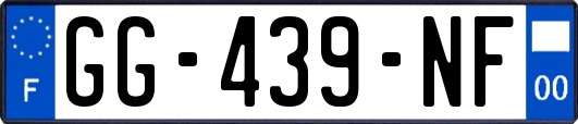 GG-439-NF
