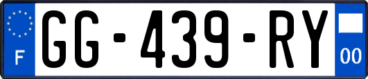 GG-439-RY
