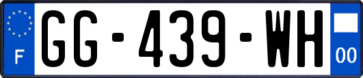 GG-439-WH