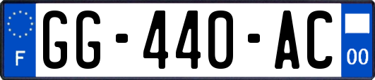 GG-440-AC