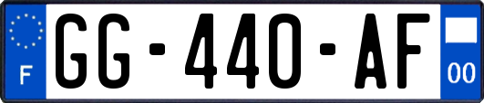 GG-440-AF