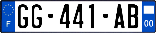 GG-441-AB