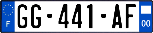 GG-441-AF