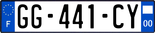 GG-441-CY