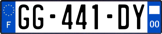 GG-441-DY