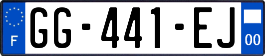GG-441-EJ