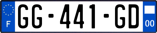GG-441-GD