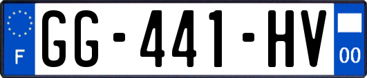 GG-441-HV