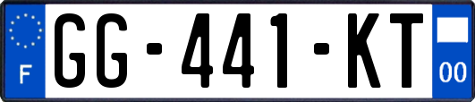 GG-441-KT