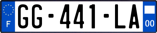 GG-441-LA