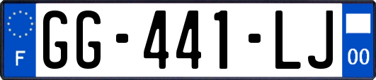 GG-441-LJ