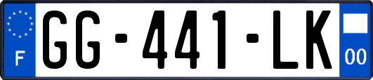 GG-441-LK