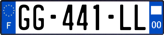 GG-441-LL
