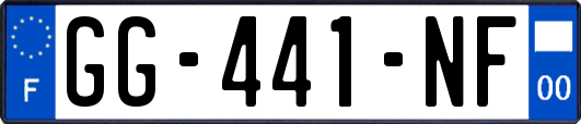 GG-441-NF