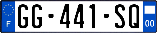 GG-441-SQ