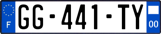 GG-441-TY
