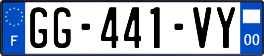 GG-441-VY