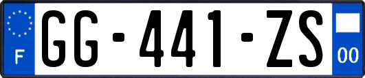 GG-441-ZS