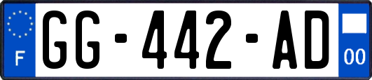 GG-442-AD