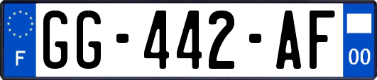 GG-442-AF