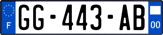 GG-443-AB