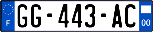 GG-443-AC