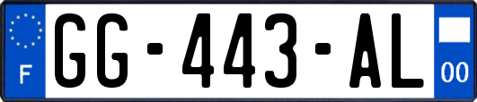 GG-443-AL