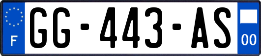 GG-443-AS