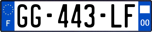 GG-443-LF