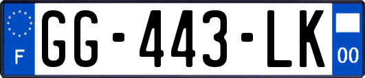 GG-443-LK