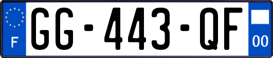 GG-443-QF