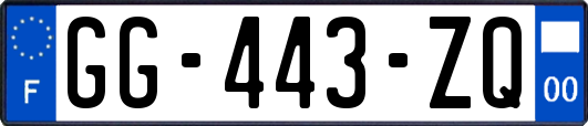 GG-443-ZQ