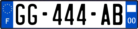 GG-444-AB