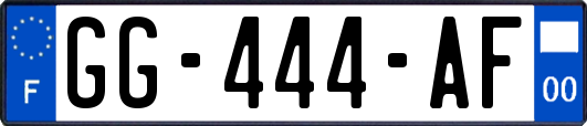 GG-444-AF