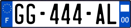 GG-444-AL