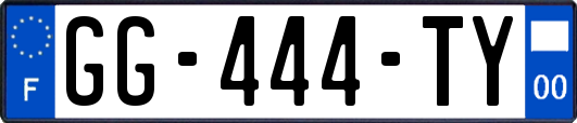 GG-444-TY