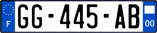 GG-445-AB