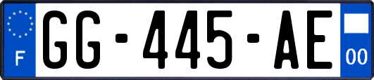 GG-445-AE