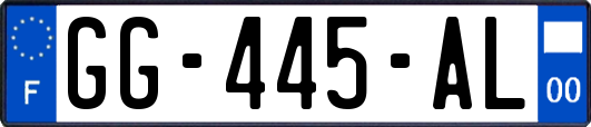 GG-445-AL