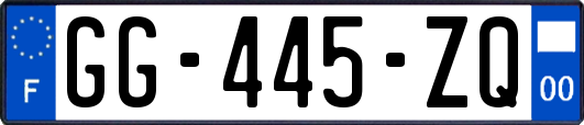 GG-445-ZQ