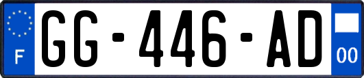 GG-446-AD